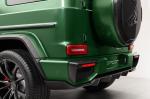 Mercedes-Benz G-Class Inferno by TopCar 2019 года
